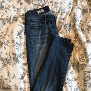 GAP Always Skinny Jeans